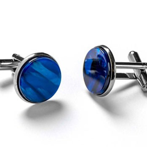 Boutons de Manchette "Angélique"