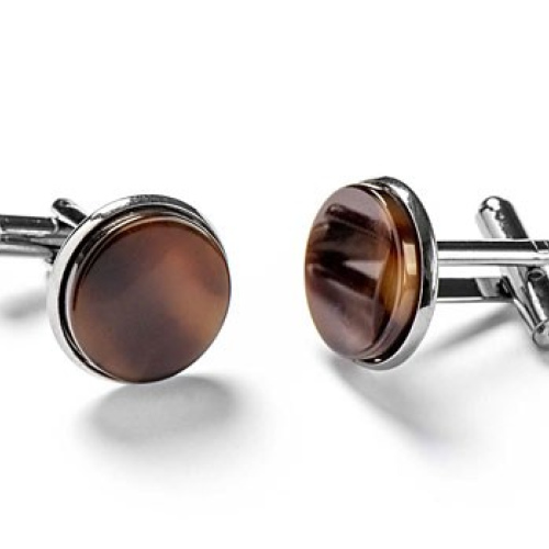 Boutons de Manchette "Classique"