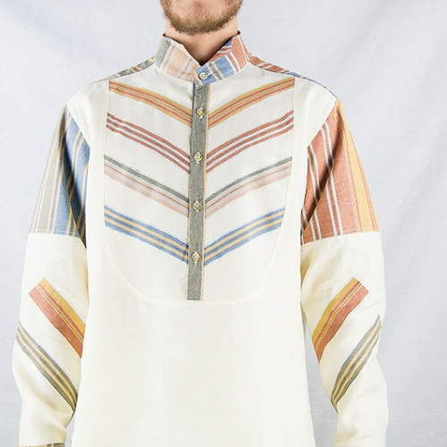 Chemise "Sienna" SIE004