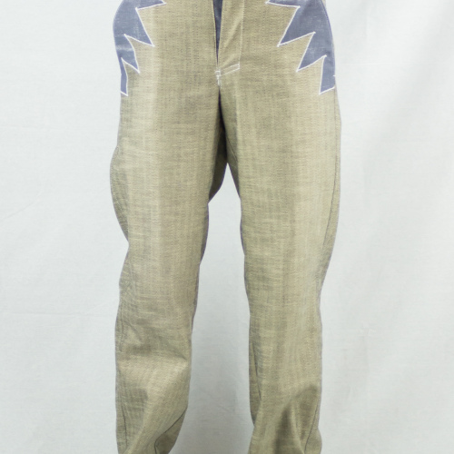 Pantalon "Star 01"