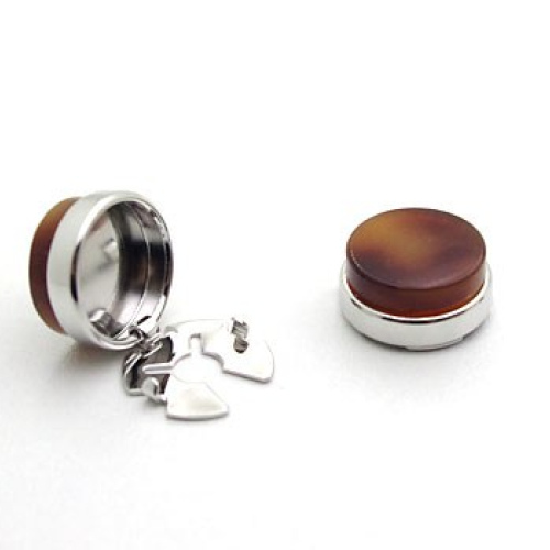 Cache-bouton "Classique"