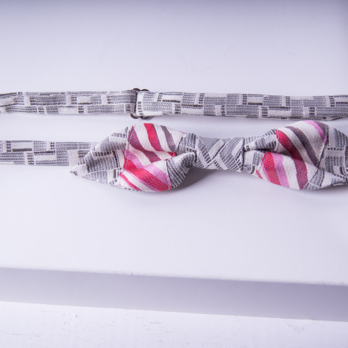 Noeud papillon ngr-01