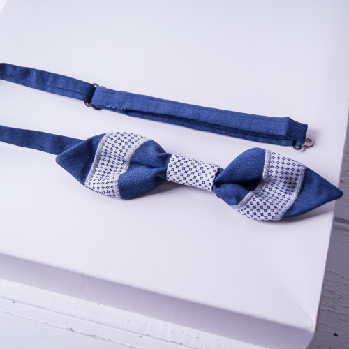 Noeud papillon nbl-01