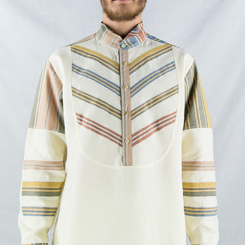 Chemise "Sienna" SIE001