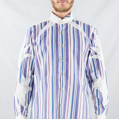 Chemise "STRIPES"
