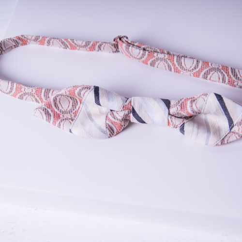 Noeud papillon nro-01